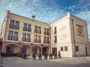 Hotel Florian Palace