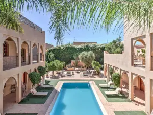 Riad Janoub