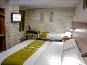 Helix Hotel