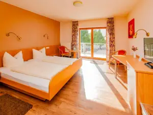 Hotel Bett & Frühstück