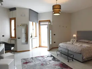 B&B La Dimora di Iside