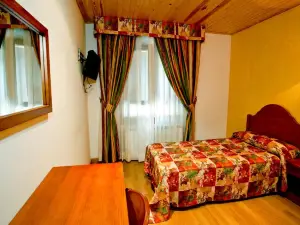 Hotel Montseny