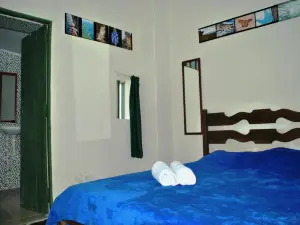 Abrigo de Montanha Xique Xique