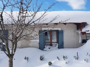 Helicon Muses Friendly Mountain B&B Guesthouse