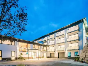Thermalhotel Aulendorf