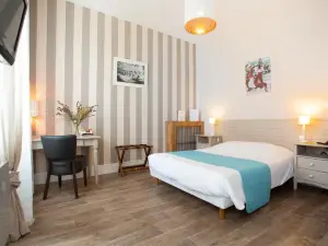Logis Hotel l'Occitan 2 étoiles
