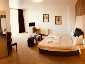 Hotel Mon Caprice