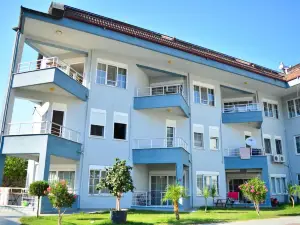 Kemer Babel Residence