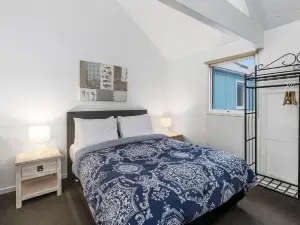 Terrace Lofts Apartments