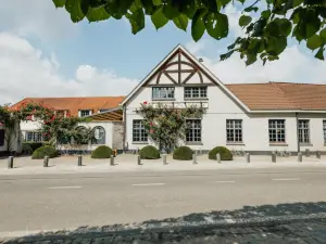Auberge du Pêcheur