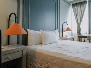 Hotel Florencia Poza Rica