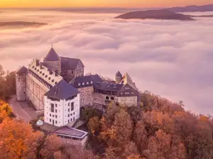 Hotel Schloss Waldeck