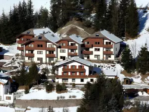 Apartments Boè