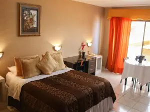 Hotel Costa Pacifico