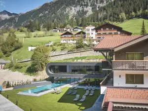 Wellness-Sporthotel Ratschings