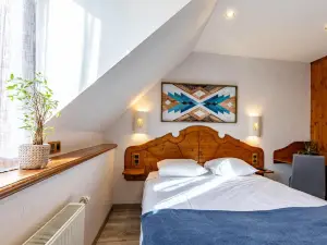 Auberge de la Rivière