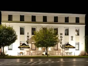 Inter Hotel