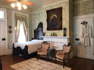 The Montgomery B&B