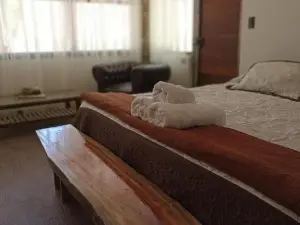 Uspallata Suites