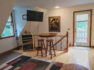 Pembroke Loft