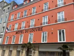 Hotel du Louvre
