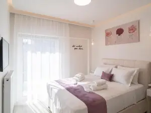 Lux Palace Trikala