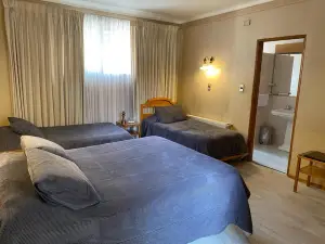 Hotel Libertador Bernardo O´Higgins