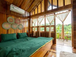 Mộc An Nhiên Farmstay
