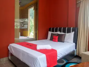 RedDoorz Syariah Near Gerbang Dieng 2