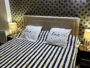 Gîtes Studio de Tourisme du Domaine Piscine Spa Balnéo