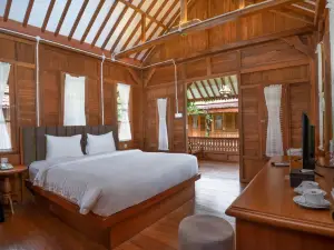 Hadipriyanto Homestay