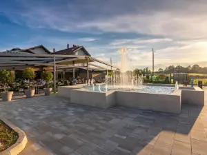 Hotel Mirjana & Rastoke