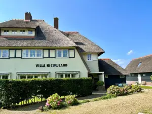 Villa Nieuwland B&B