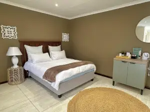 Country Lane Farm Lodge
