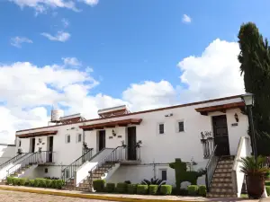 Hotel Cuamanco