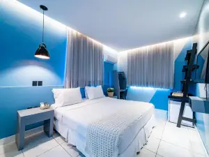 Fortpraia Hotel