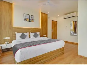 HOTEL SR GRAND