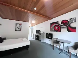 The Grampians Motel