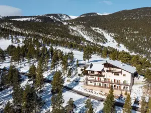 Hotel Golf Natura
