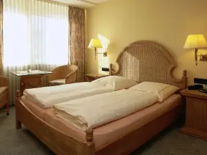 Landhotel Lippischer Hof