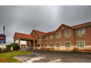 Texan Inn by OYO Beeville US-181