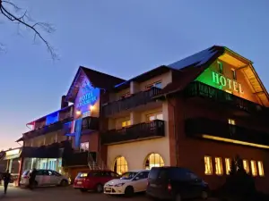 Hotel Blocksberg