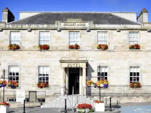 The Shirley Arms Hotel