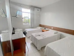 Principe Hotel