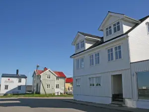Kristina Apartment & Alma House