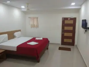 Raya's Inn