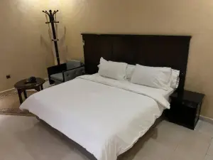 Hotel Sable d'Or