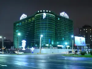 Hotel Arai Plaza
