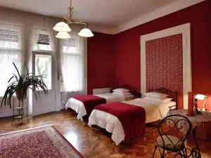 Bed and Breakfast "Caffe-caffe"