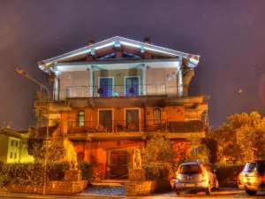 Guest House Qui Dormì l'Etrusco